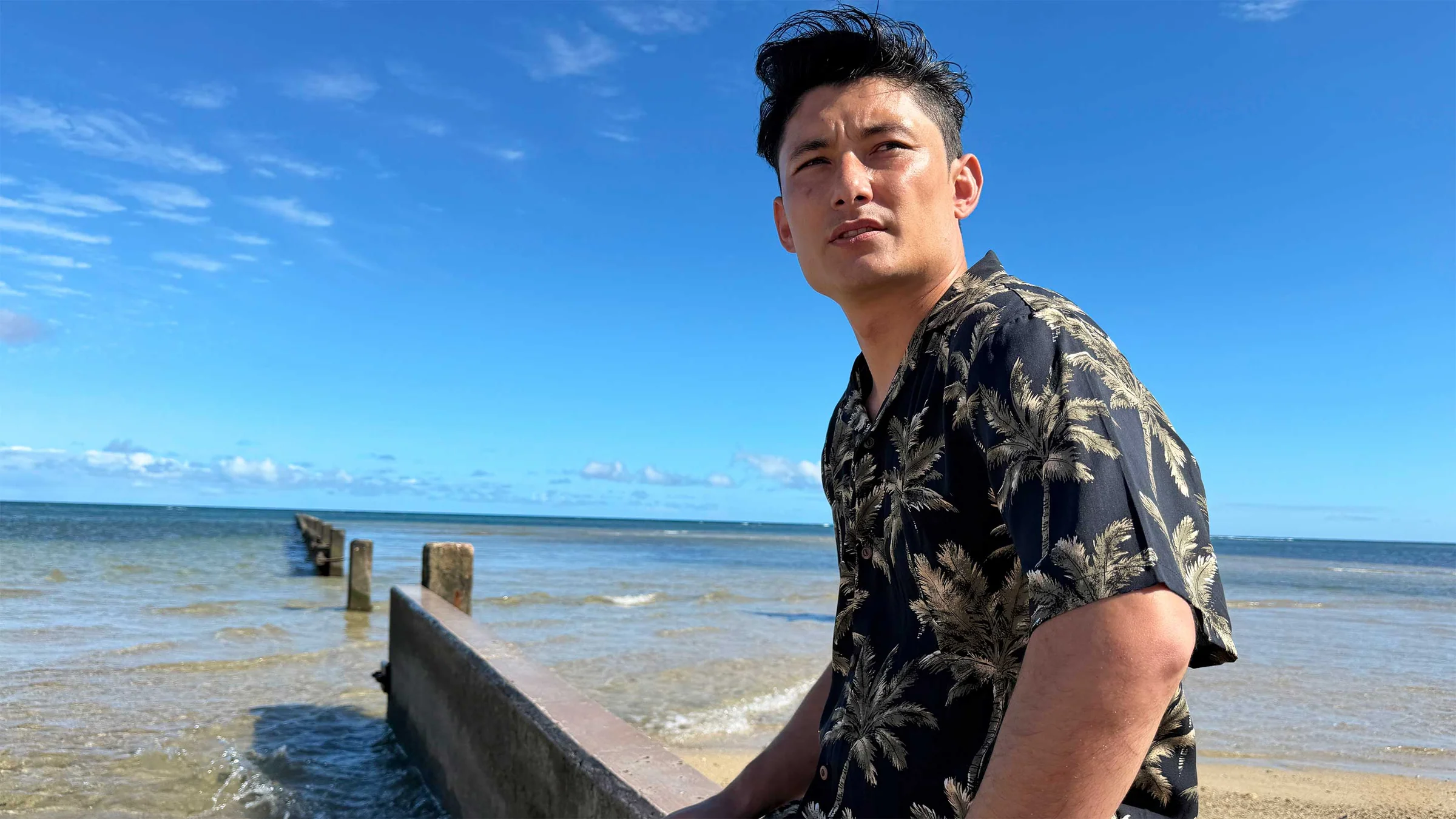 Authentic Island Style Reimagined