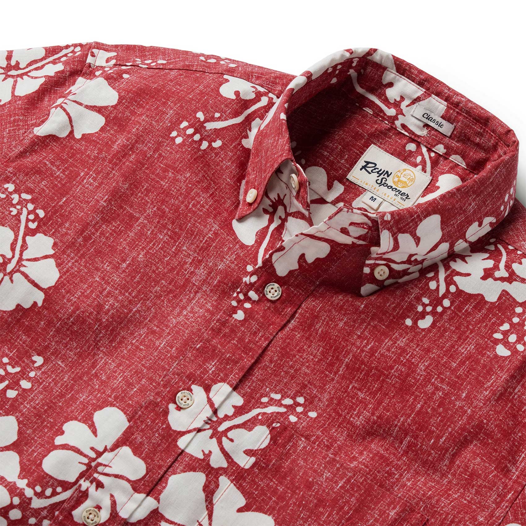 50th State Flower - Red - Image 2