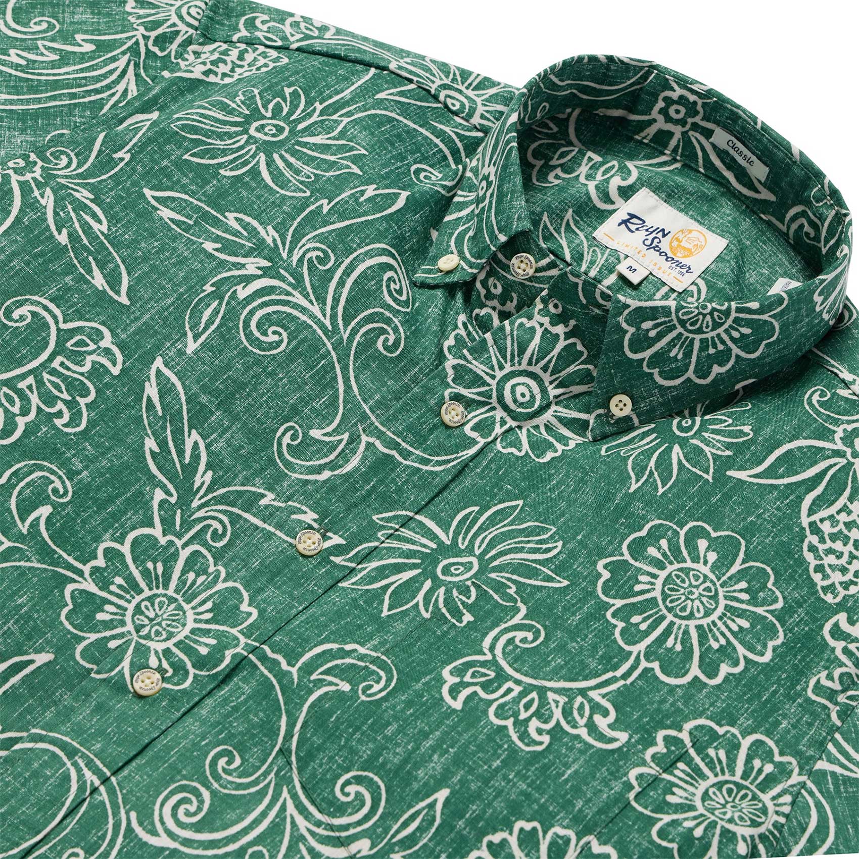 Hawaiian Gardenias - Pine - Image 2