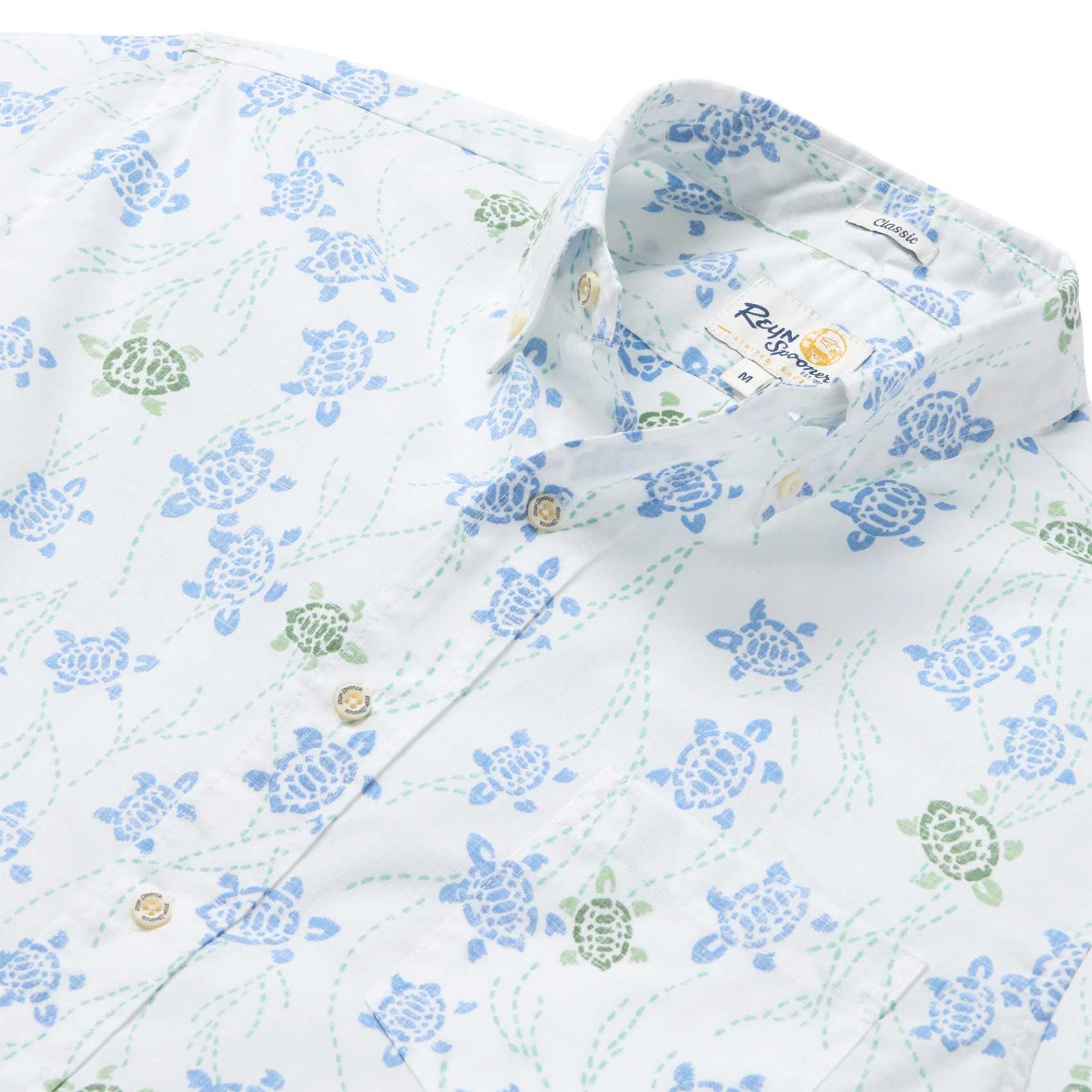 Honu Holoholo - White - Image 2