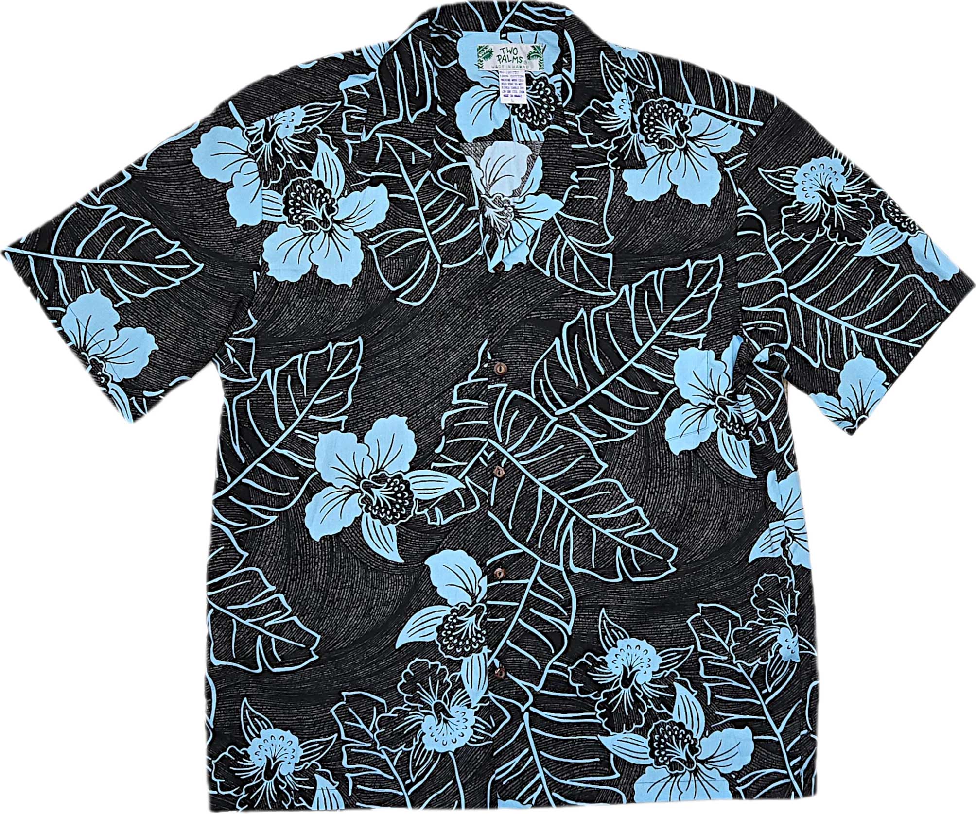 Featured Hawaiian Shirts