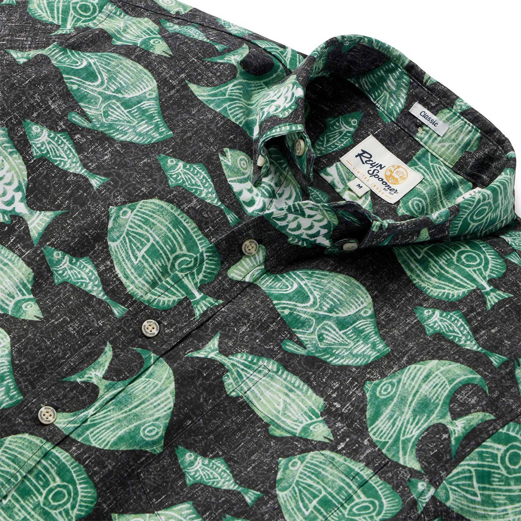 The Reef - Black - Image 2
